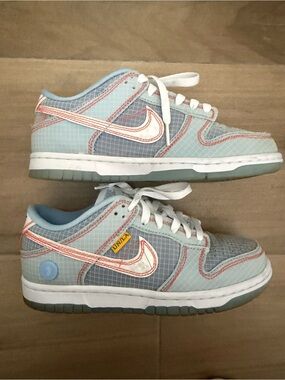 Nike dunk x Union LA